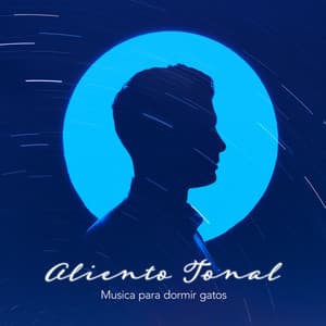 Aliento Tonal - Música para dormir Gatos