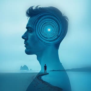 Healing Bilateral Stimulation for Emotional Freedom - Cosmic Brainwaves