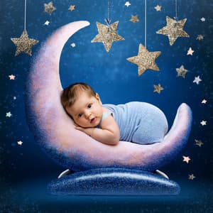 Armonías Serenas Para El Sueño Del Bebé - Efectos de sonido de la madre naturaleza