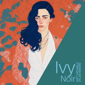 Ivy Noir - Matt Michaels