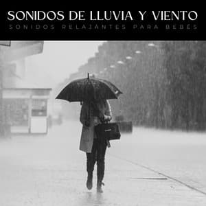 Sonidos De Lluvia Y Viento: Sonidos Relajantes Para Bebés - Lluvia Mozart