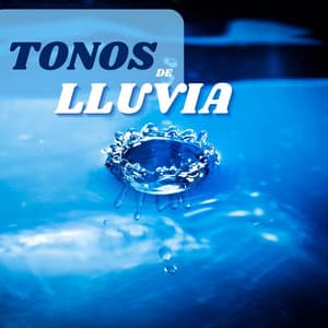 Tonos de Lluvia: Música con Sonidos de Lluvia Serenos de la Tarde - Relaxare Profunda