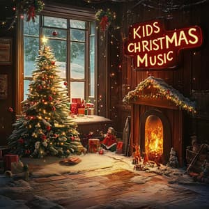 Kids Christmas Music - Classical Christmas Music Songs