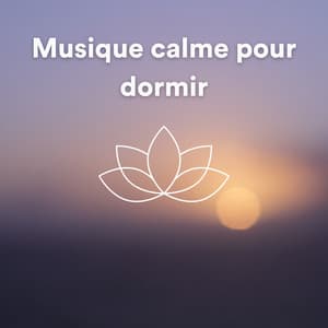Musique calme pour dormir - Zone de la Musique Relaxante