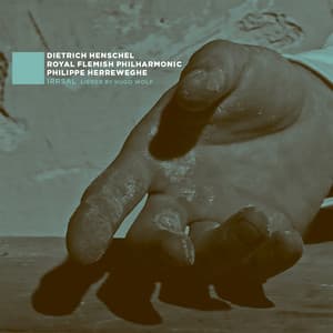 Irrsal: Lieder by Hugo Wolf - Hugo Wolf