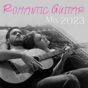 Romantic Guitar Mix - Steve Corel
