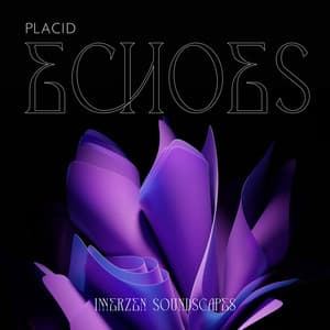 Placid Echoes: Positive Thinking, Ultimate Music, True Ambient Relaxation - Motivation Songs Academy