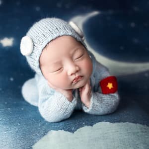 Babymoon Dreams: Baby Sleep Journeys - Sleeping Baby Aid