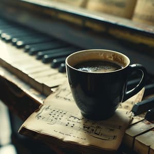 Morning Coffee Jazz - Milli Davis