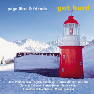 Got Hard - Pago Libre