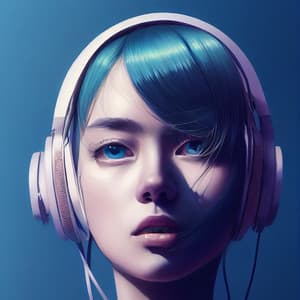 Serene Whispers: A Harmonious Journey - Fearless Motivation Instrumentals