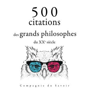 500 citations des grands philosophes du XXe siècle - Ambrose Bierce