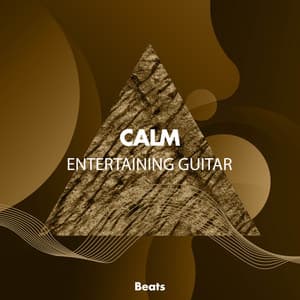 Calm Entertaining Guitar Beats - Relaxing Acoustic Guitar