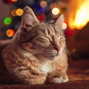 Momentos De Paz Para Gatos: Sonidos De Guitarra Suaves - Sinfonía de la Tierra