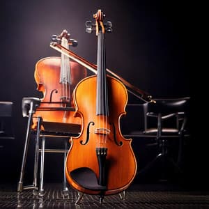 Symphonic Orchestra: Harmonies for Balance - Bertie Lambert