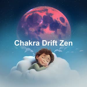 Chakra Drift Zen - Bedtime for Baby