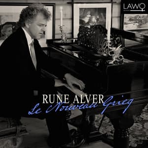 Le Nouveau Grieg - Edvard Grieg