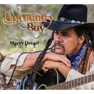 Upcountry Boy - Marty Dread