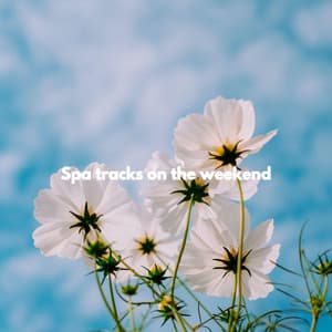 Spa tracks on the weekend - Calming Jazz Lounge