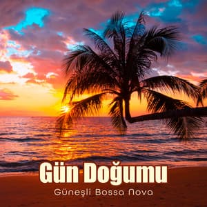 Gün Doğumu: Güneşli Bossa Nova Pozitif Enerji Dolu Yeni Bir Gün İçin Caz - Enstrümantal Caz Akademi