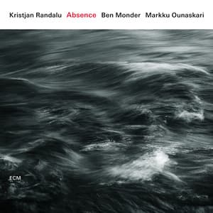 Absence - Kristjan Randalu