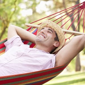 Laid-Back Ambience: Ethereal Lofi Tunes for Peaceful Tranquility - Simple Lo-Fi