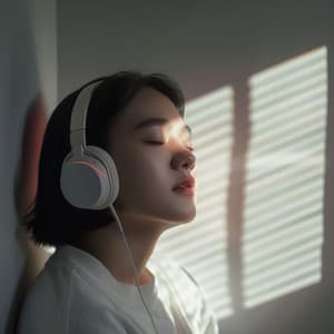 Melodía Lofi: Estados De Ánimo Minimalistas - Lofttown