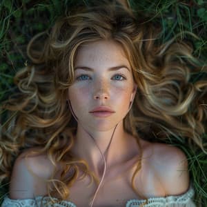 El Abrazo De La Música: Armónicos Relajantes - Un sanador sonoro