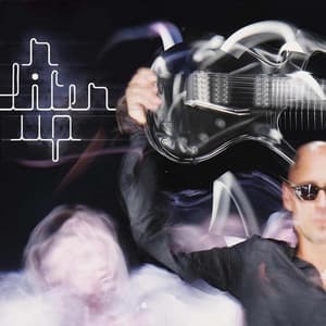 N Liten Up - Warren Cuccurullo