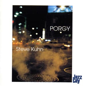 Porgy - Steve Kuhn