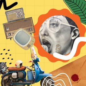 Feelings for Accurate Work - Chill Out Dinner Jazz