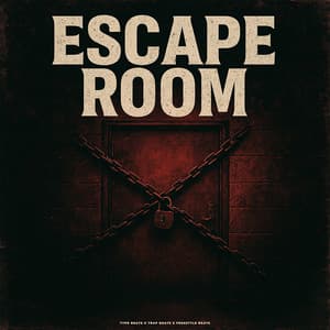 Escape Room - Trap Beats