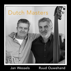 Dutch Masters - Jan Wessels