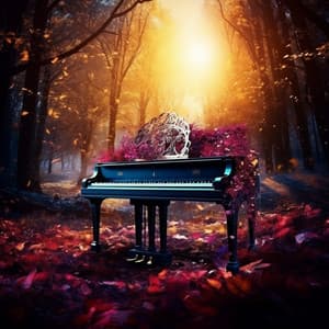 Piano Music Collection: Harmonic Wonders - Worship Music Piano