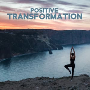Positive Transformation: Emotional & Physical Healing, Deep Regeneration Frequency Music - Brain Stimulation Consort