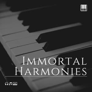 Immortal Harmonies - Piano Dreamsound
