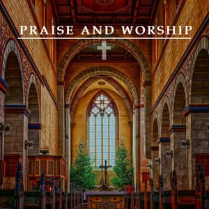 More Love to Thee, O Christ - Praise and Worship