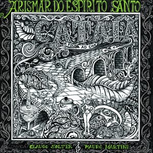 Cataia - da Folha ao Chá - Arismar Do Espírito Santo