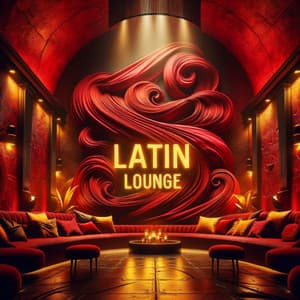 Latin Lounge - Easy Listening Chilled Jazz