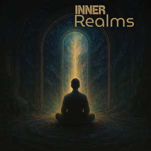 Accessing the Inner Realms - Brian Dern