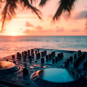 Deep & Chill House Mix: Best Summer Vibes, Ibiza Sunset Party Hits & Beach Cafe Chillout - Dj Vibes EDM