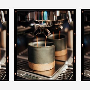 Smooth Jazz Chill Out - Background for Organic Coffees - Jazz Relajante