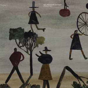 As Good As It Gets - Espen Eriksen Trio