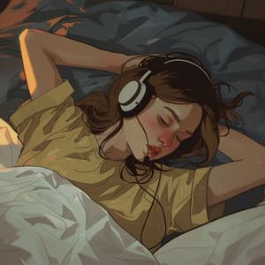 Slumbering Beats: Chill Music for Sleep - Tantric Love Methods
