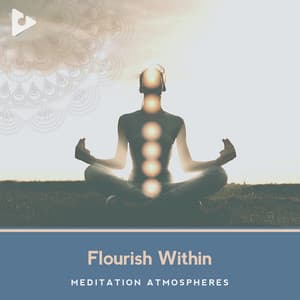 Flourish Within - Meditation Atmospheres