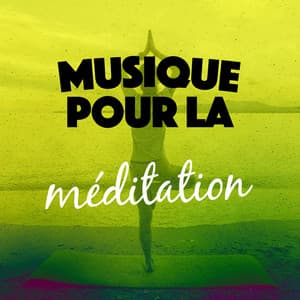 Musique pour la méditation - Musique Relaxante