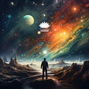 Find Your Own Way - Tranquility Spa Universe