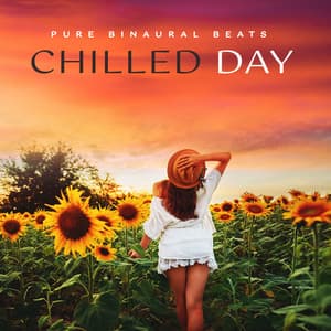 Chilled Day - Pure Binaural Beats