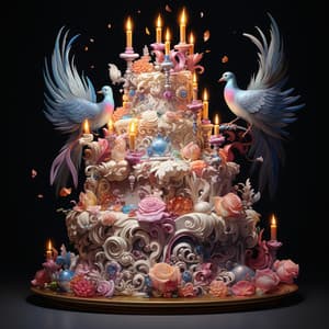 Party Like It's Your Birthday - Happy Birthday Songs