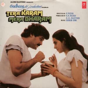 Tera Karam Mera Dharam - Sonik Omi